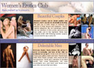 Women's Erotica Club